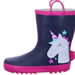 Sneakers Gummistiefel Kaltfutter