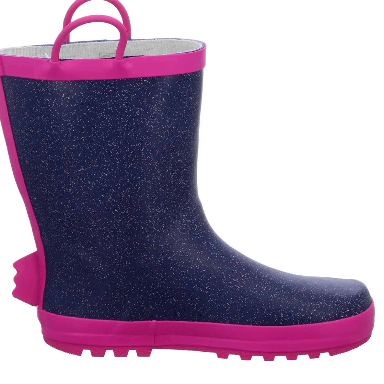 Sneakers Gummistiefel Kaltfutter