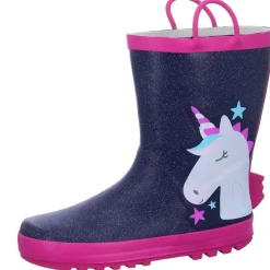 Sneakers Gummistiefel Kaltfutter
