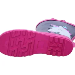 Sneakers Gummistiefel Kaltfutter