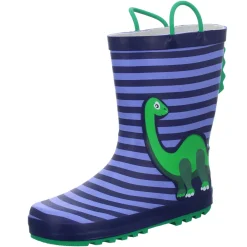 Sneakers Gummistiefel Kaltfutter