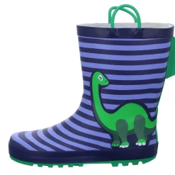 Sneakers Gummistiefel Kaltfutter