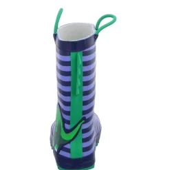 Sneakers Gummistiefel Kaltfutter