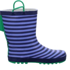 Sneakers Gummistiefel Kaltfutter