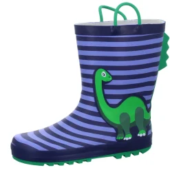 Sneakers Gummistiefel Kaltfutter