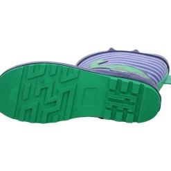 Sneakers Gummistiefel Kaltfutter