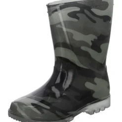 Sneakers Gummistiefel Kaltfutter