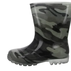 Sneakers Gummistiefel Kaltfutter