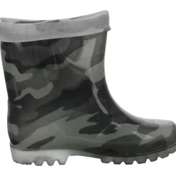 Sneakers Gummistiefel Kaltfutter