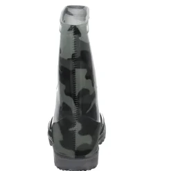 Sneakers Gummistiefel Kaltfutter
