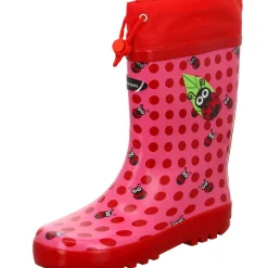 Sneakers Gummistiefel Kaltfutter