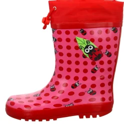 Sneakers Gummistiefel Kaltfutter