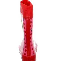 Sneakers Gummistiefel Kaltfutter