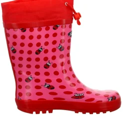Sneakers Gummistiefel Kaltfutter
