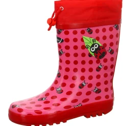 Sneakers Gummistiefel Kaltfutter