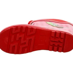Sneakers Gummistiefel Kaltfutter