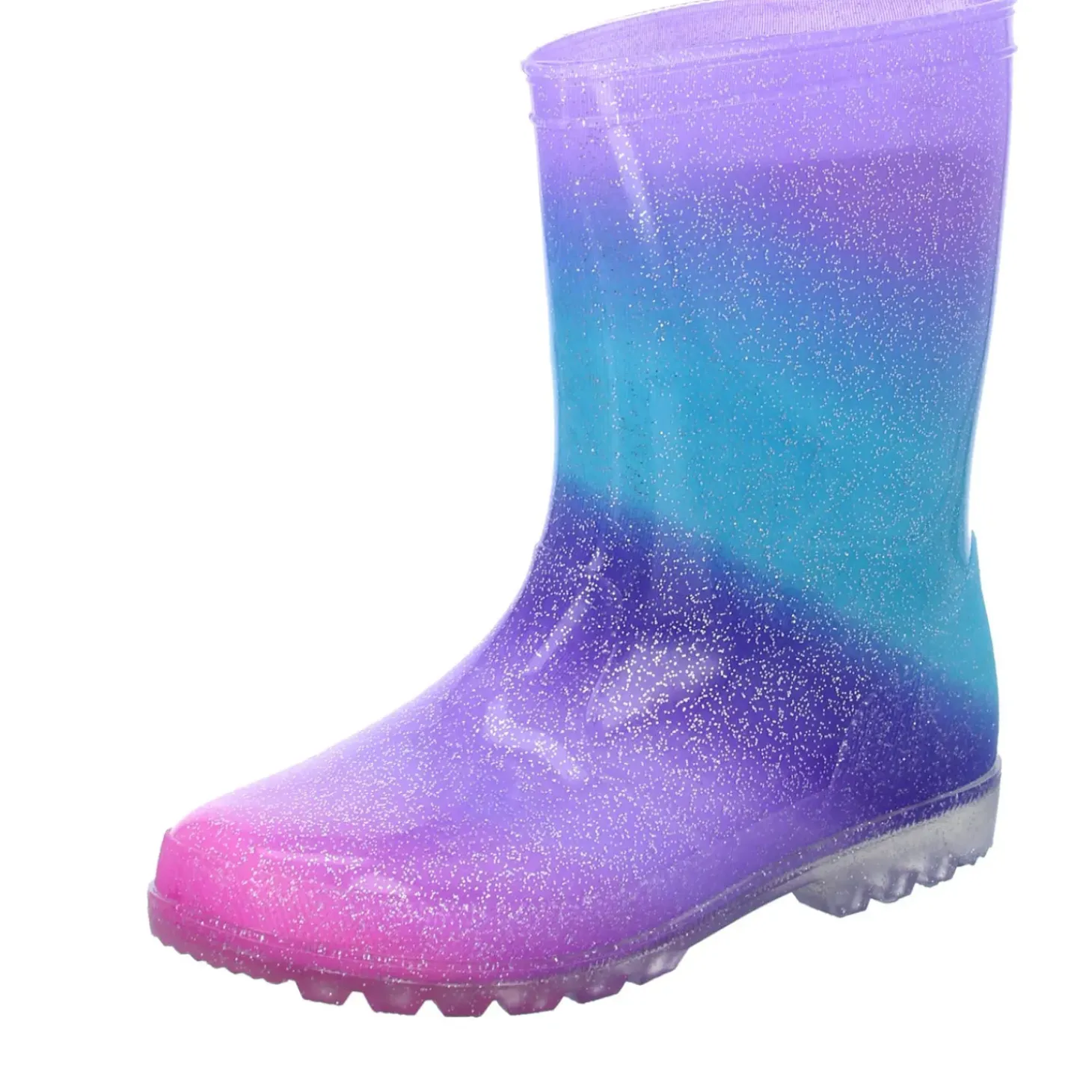 Sneakers Gummistiefel Kaltfutter