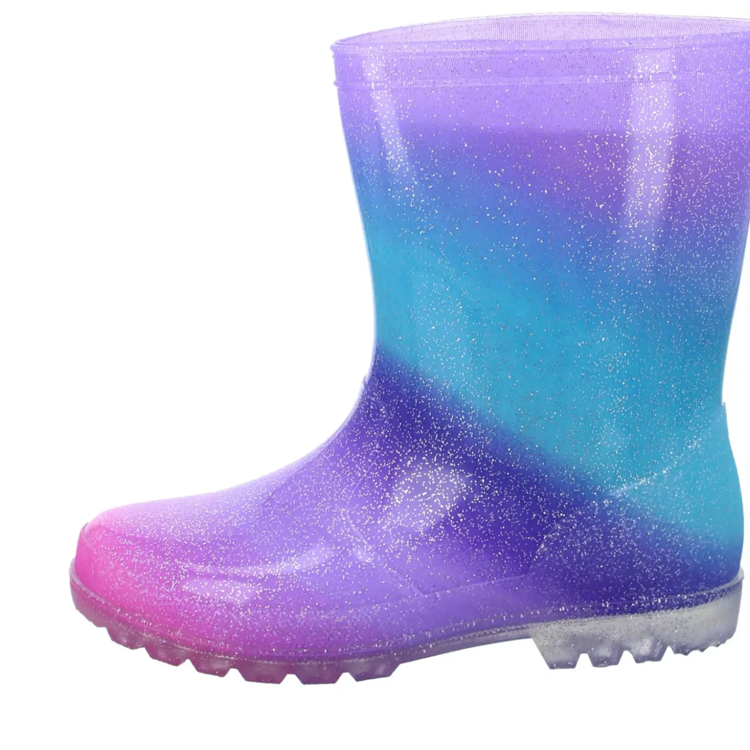 Sneakers Gummistiefel Kaltfutter