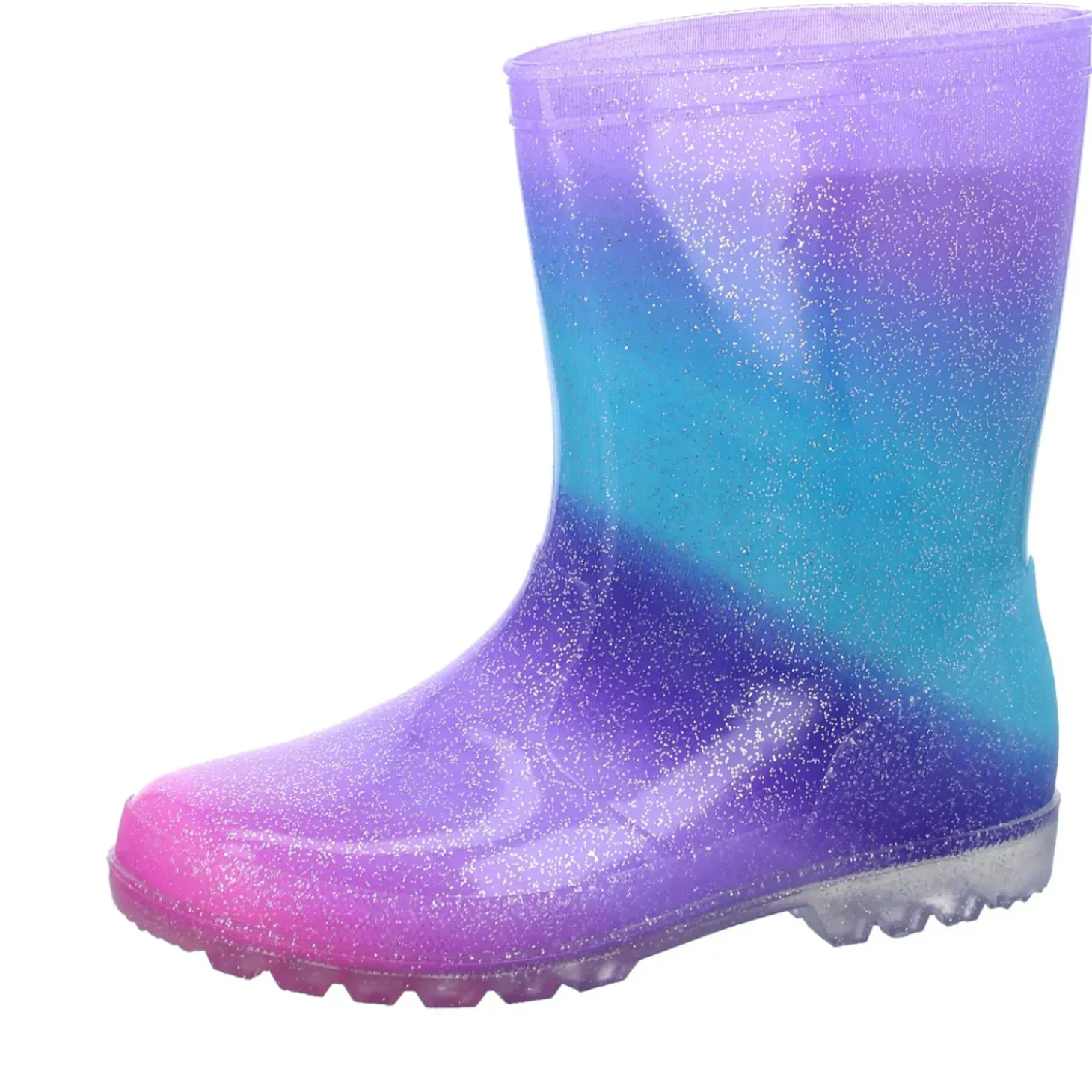 Sneakers Gummistiefel Kaltfutter