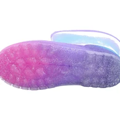 Sneakers Gummistiefel Kaltfutter