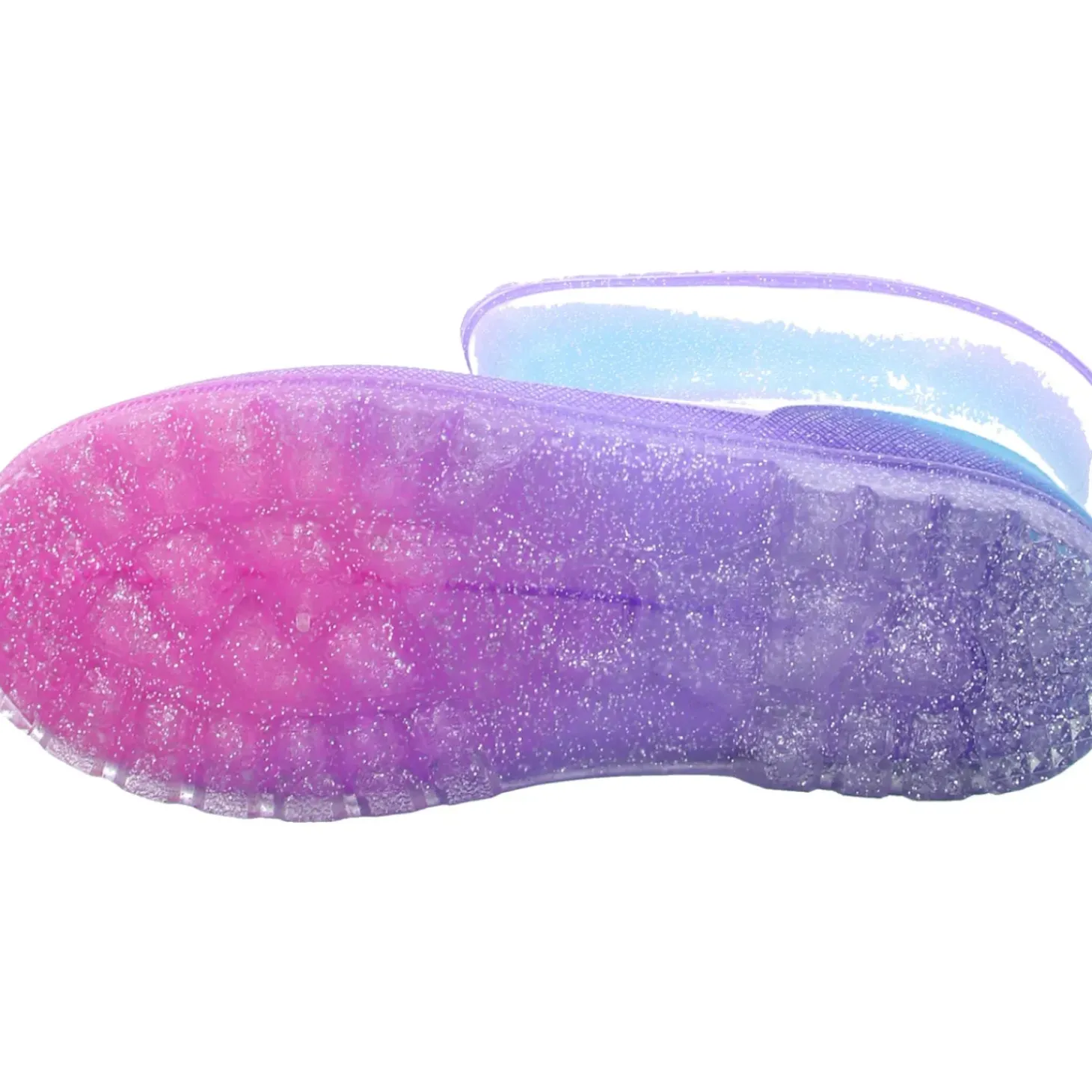 Sneakers Gummistiefel Kaltfutter