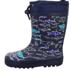 Sneakers Gummistiefel Kaltfutter