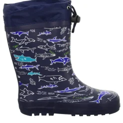 Sneakers Gummistiefel Kaltfutter