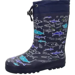 Sneakers Gummistiefel Kaltfutter