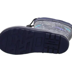 Sneakers Gummistiefel Kaltfutter