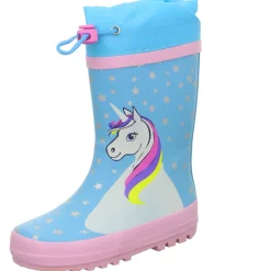 Sneakers Gummistiefel Kaltfutter
