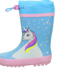 Sneakers Gummistiefel Kaltfutter