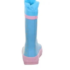 Sneakers Gummistiefel Kaltfutter