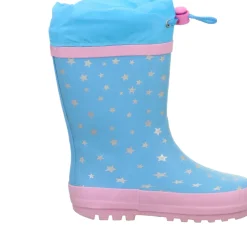 Sneakers Gummistiefel Kaltfutter