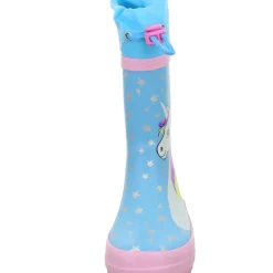 Sneakers Gummistiefel Kaltfutter