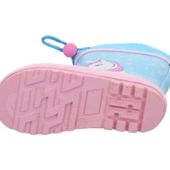 Sneakers Gummistiefel Kaltfutter