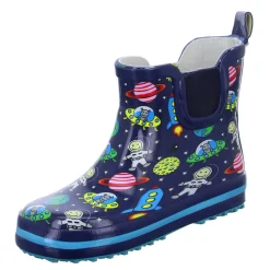 Sneakers Gummistiefel Kaltfutter