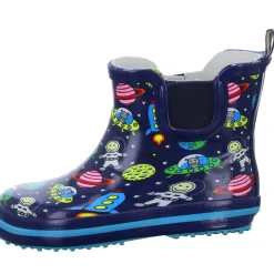 Sneakers Gummistiefel Kaltfutter