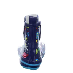 Sneakers Gummistiefel Kaltfutter