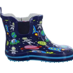 Sneakers Gummistiefel Kaltfutter