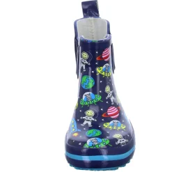 Sneakers Gummistiefel Kaltfutter