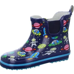 Sneakers Gummistiefel Kaltfutter