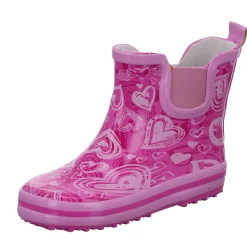 Sneakers Gummistiefel Kaltfutter