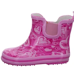 Sneakers Gummistiefel Kaltfutter