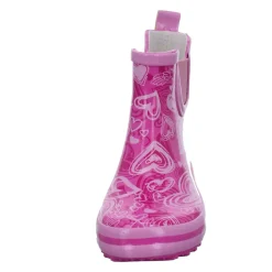 Sneakers Gummistiefel Kaltfutter