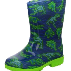 Sneakers Gummistiefel Kaltfutter