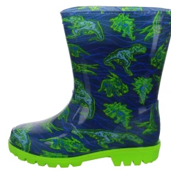 Sneakers Gummistiefel Kaltfutter