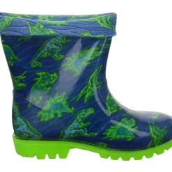Sneakers Gummistiefel Kaltfutter