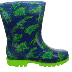 Sneakers Gummistiefel Kaltfutter