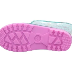 Sneakers Gummistiefel Kaltfutter