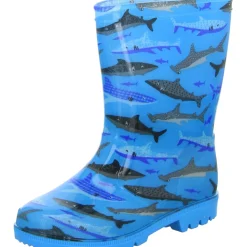 Sneakers Gummistiefel Kaltfutter